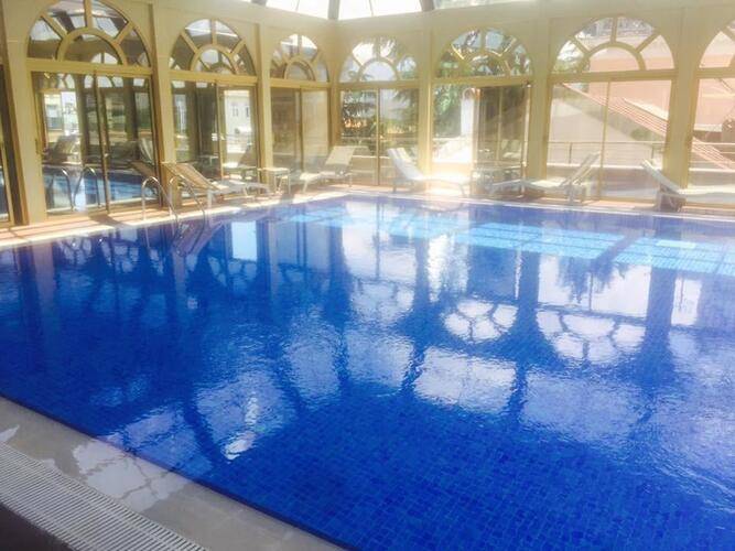 Wyndham Hotel