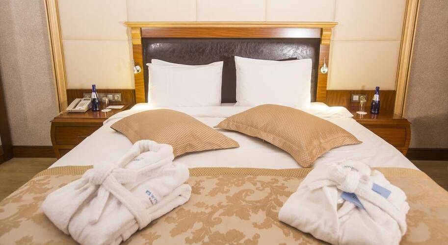 Wyndham Hotel