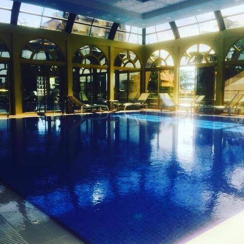 Wyndham Hotel