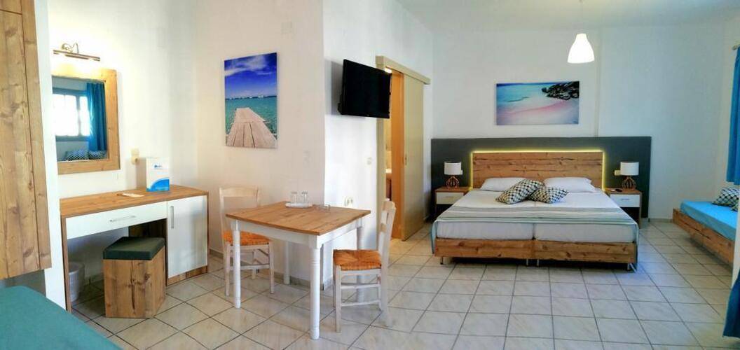 Almare Beach Hotel