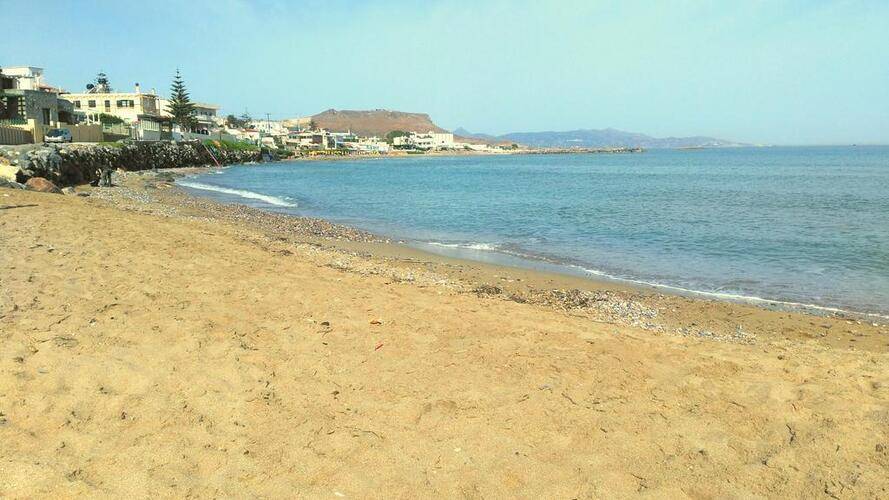 Almare Beach Hotel