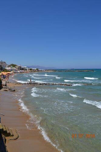 Almare Beach Hotel