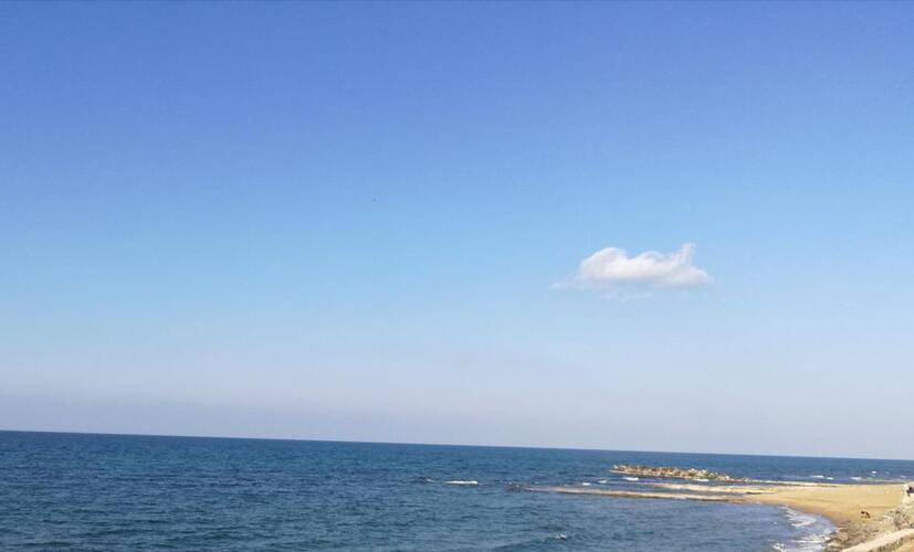 Almare Beach Hotel