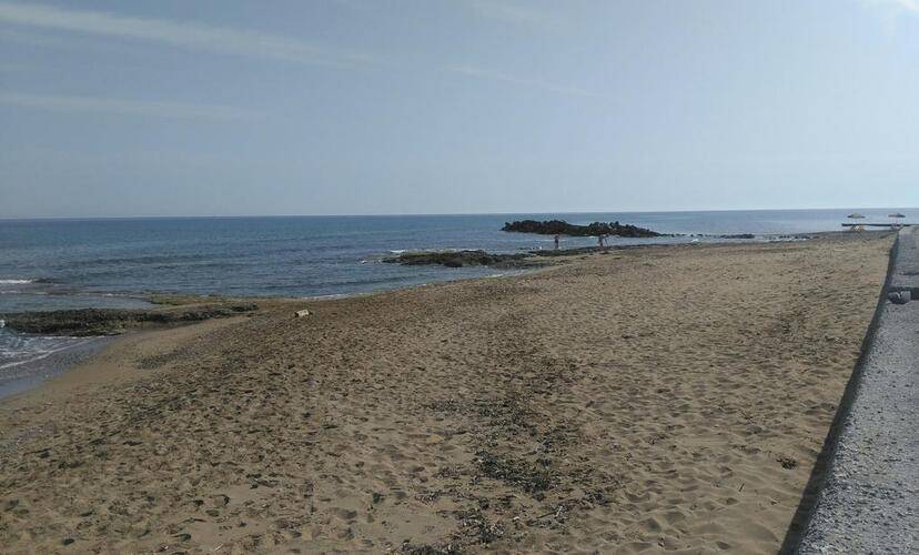 Almare Beach Hotel