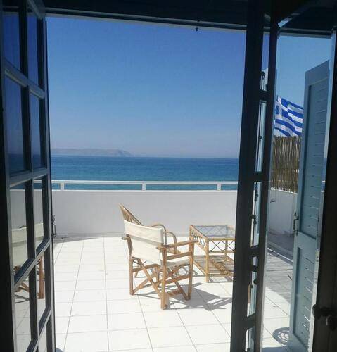 Almare Beach Hotel