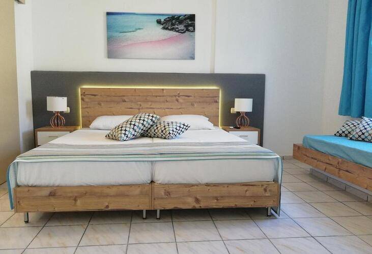 Almare Beach Hotel