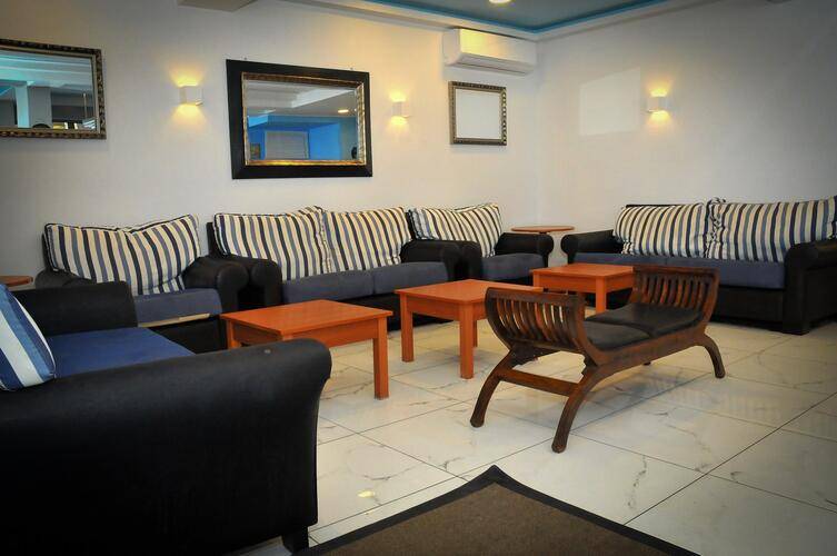 Elounda Water Park Residence Hotel