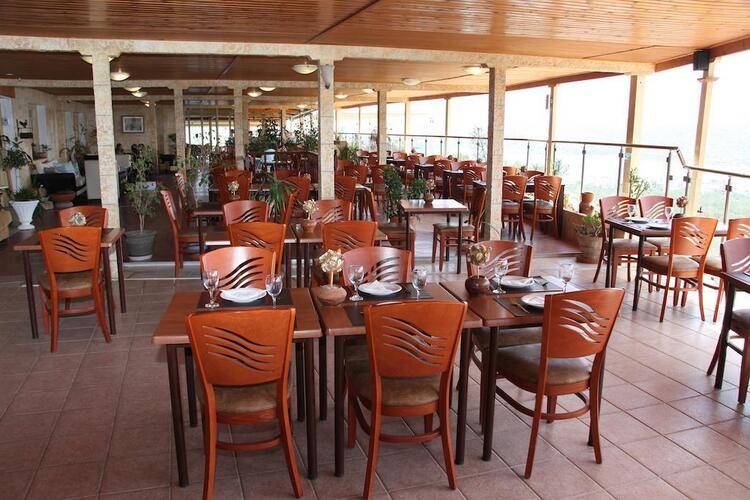 Elounda Water Park Residence Hotel