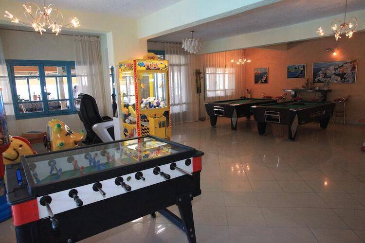 Elounda Water Park Residence Hotel