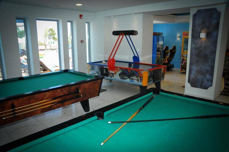 Elounda Water Park Residence Hotel