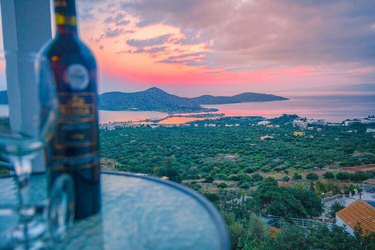 Elounda Water Park Residence Hotel