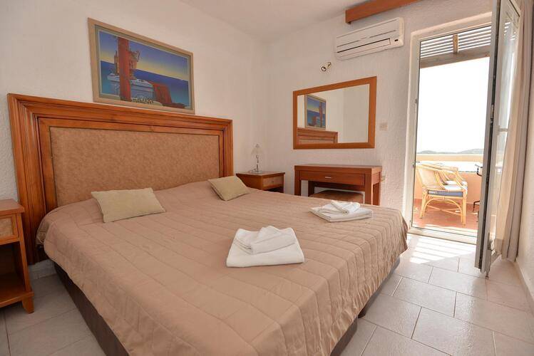 Elounda Water Park Residence Hotel