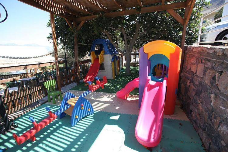 Elounda Water Park Residence Hotel