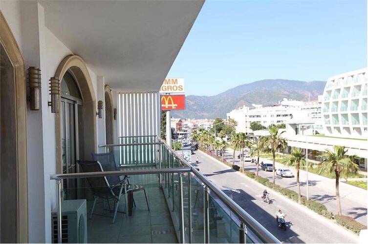 Forum Residence Hotel