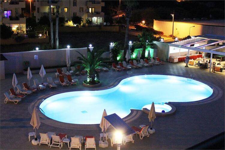 Forum Residence Hotel