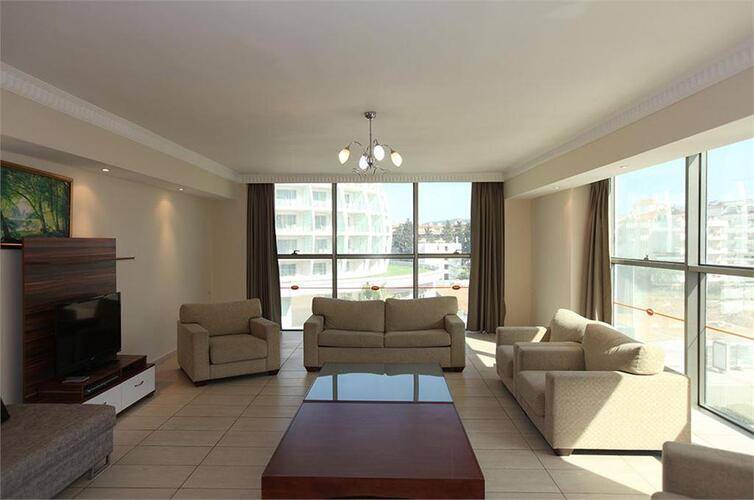 Forum Residence Hotel