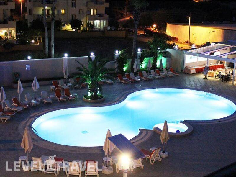 Фотография Forum Residence Hotel