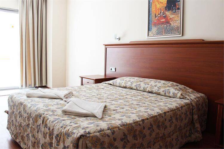 Forum Residence Hotel
