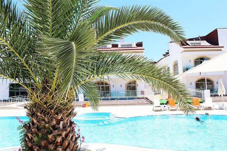 Forum Residence Hotel