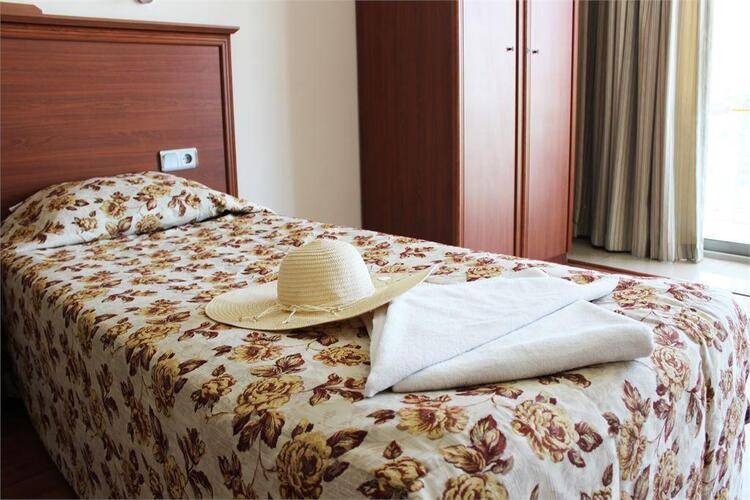 Forum Residence Hotel