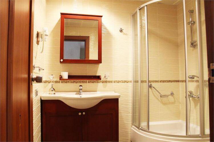 Forum Residence Hotel