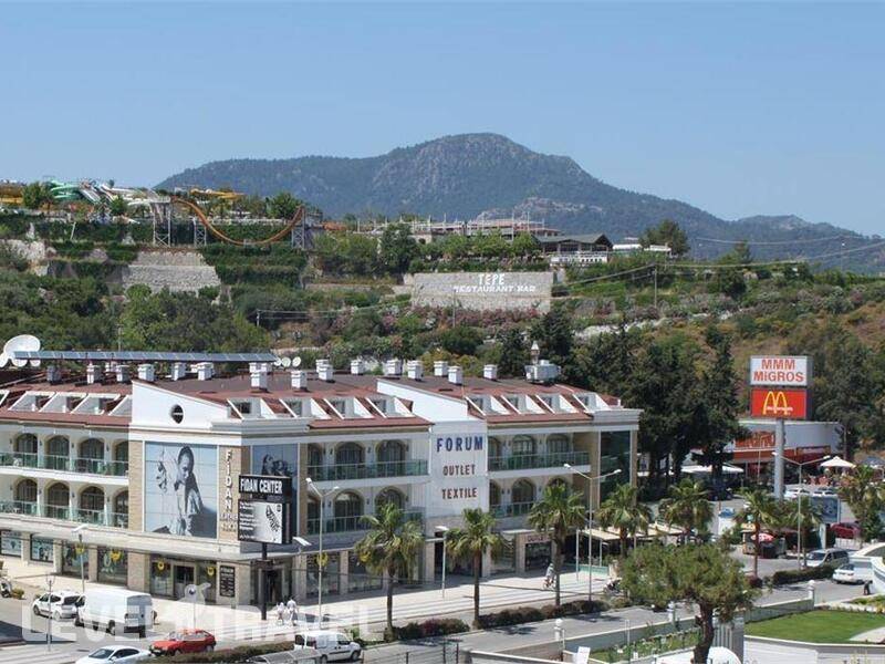 Фотография Forum Residence Hotel