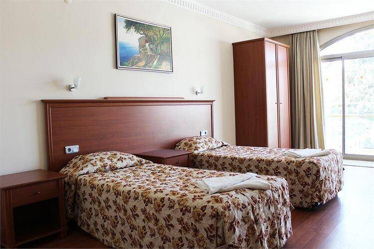 Forum Residence Hotel