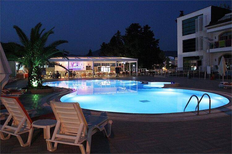 Forum Residence Hotel
