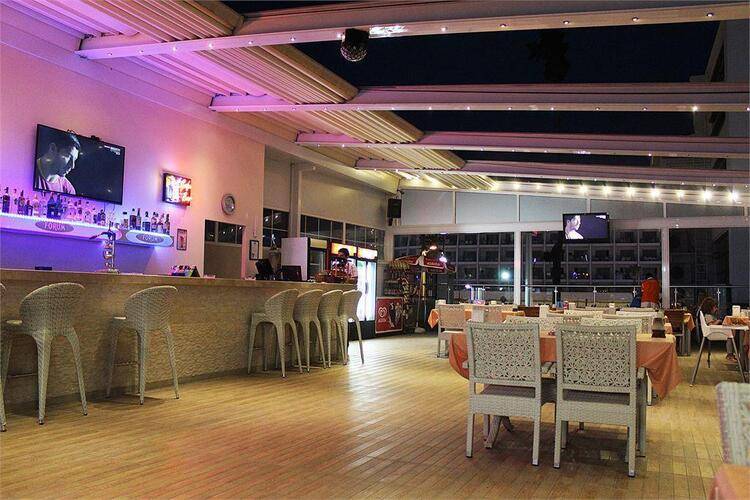 Forum Residence Hotel