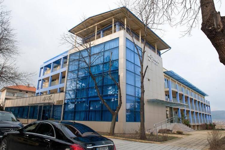 Astrea Hotel
