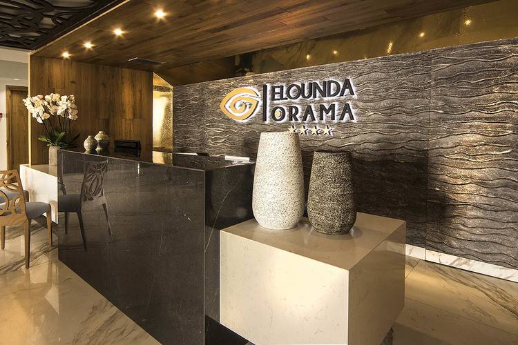 Elounda Orama Hotel