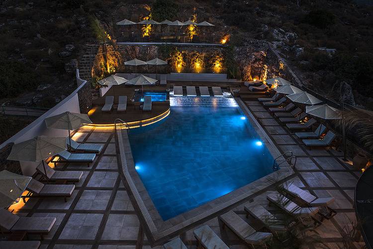 Elounda Orama Hotel