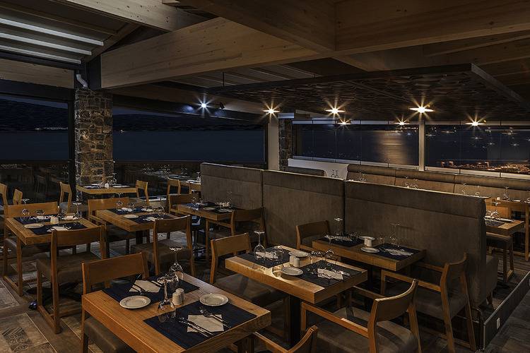 Elounda Orama Hotel