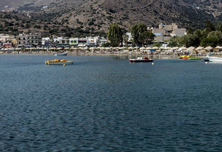 Elounda Orama Hotel