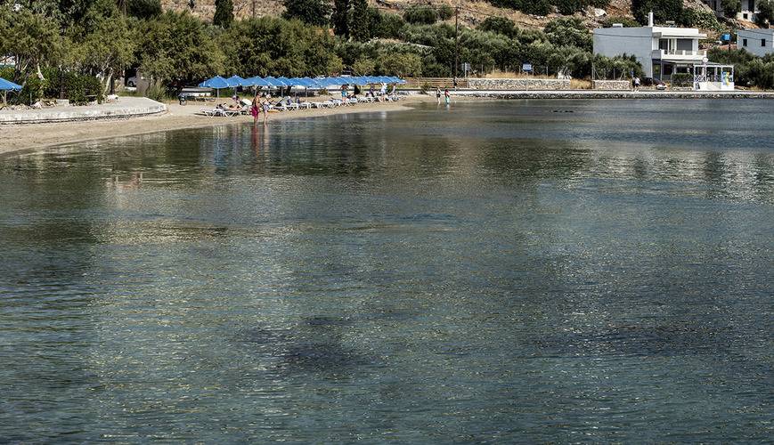 Elounda Orama Hotel