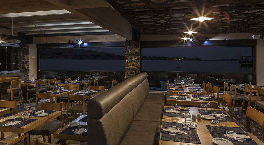 Elounda Orama Hotel