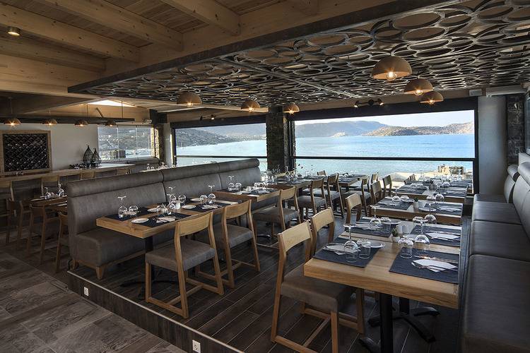 Elounda Orama Hotel