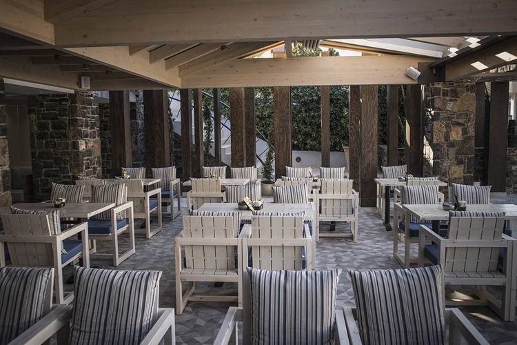 Elounda Orama Hotel
