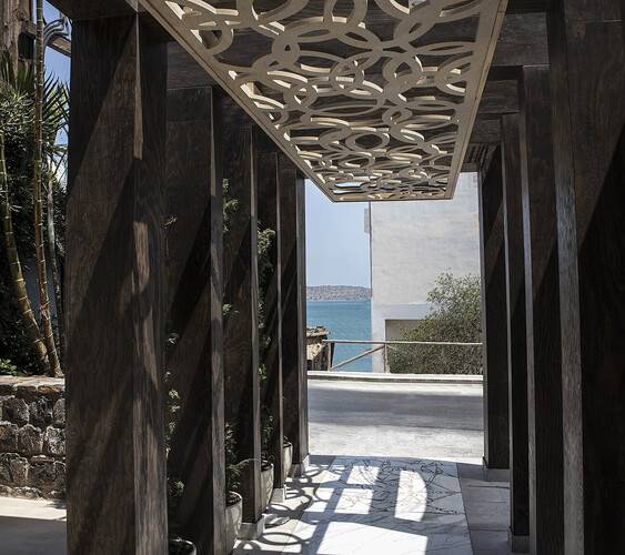 Elounda Orama Hotel