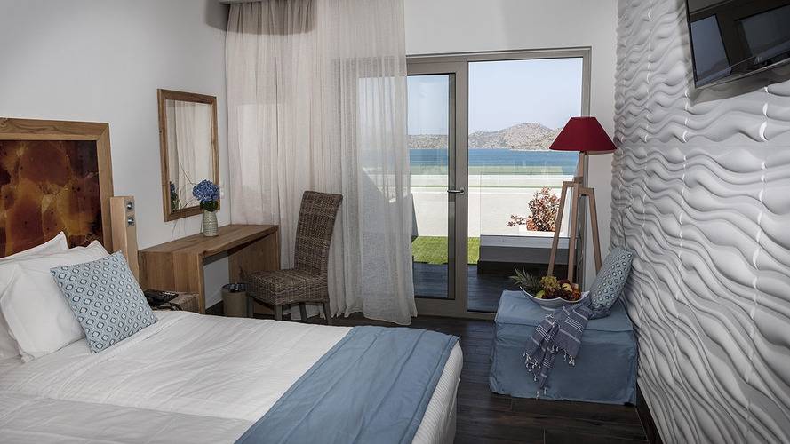 Elounda Orama Hotel