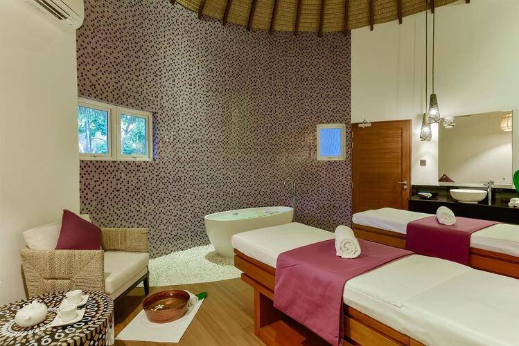 Mercure Kooddoo Maldives (Adults Only 18+)