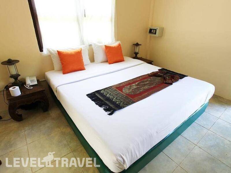 Фотография Baan Panwa Resort
