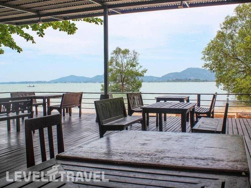 Фотография Baan Panwa Resort