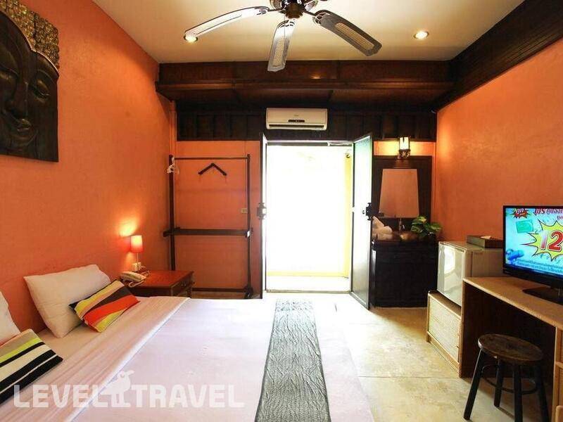 Фотография Baan Panwa Resort