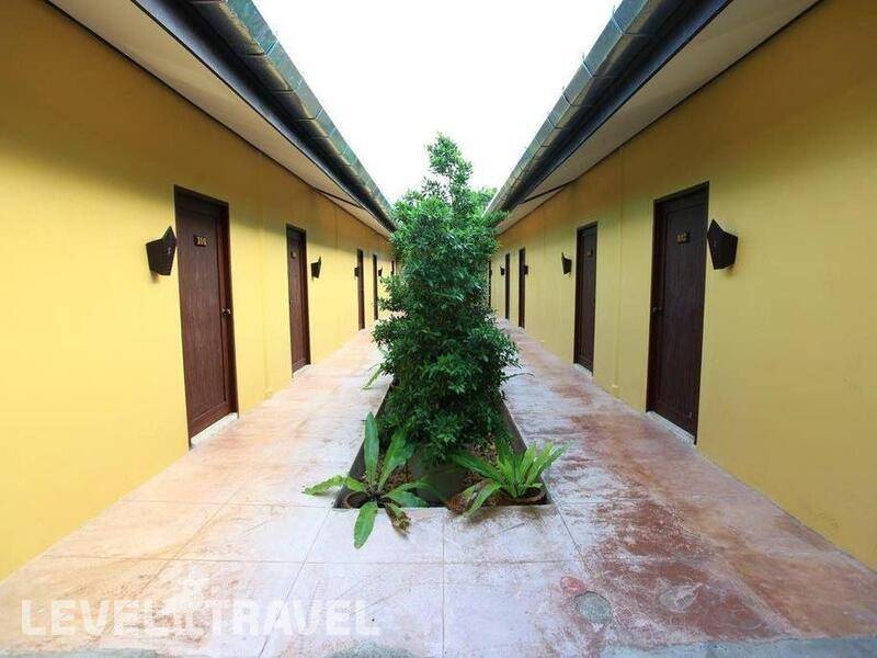 Фотография Baan Panwa Resort