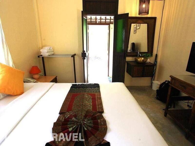 Фотография Baan Panwa Resort