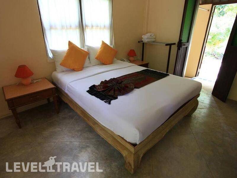 Фотография Baan Panwa Resort