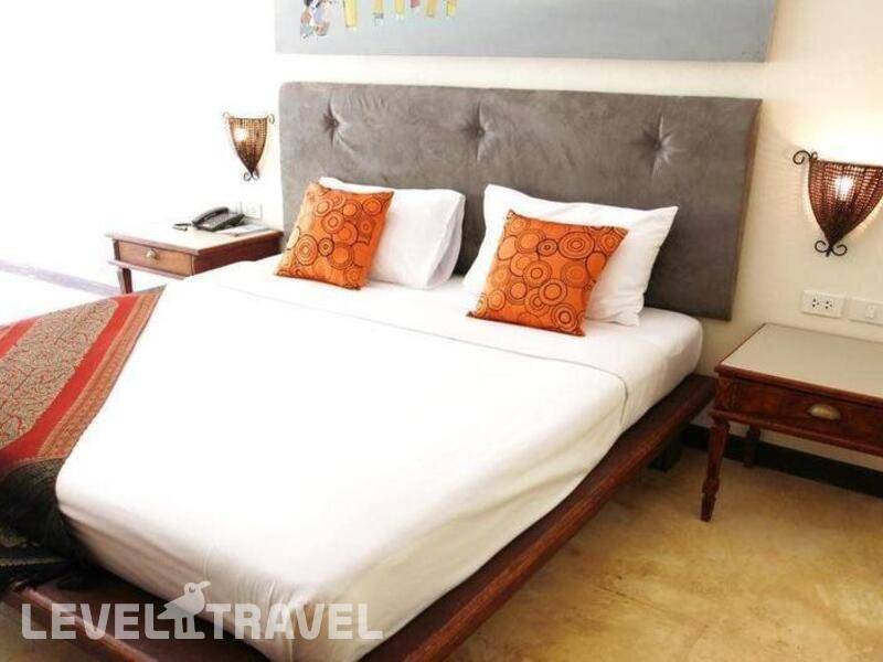 Фотография Baan Panwa Resort