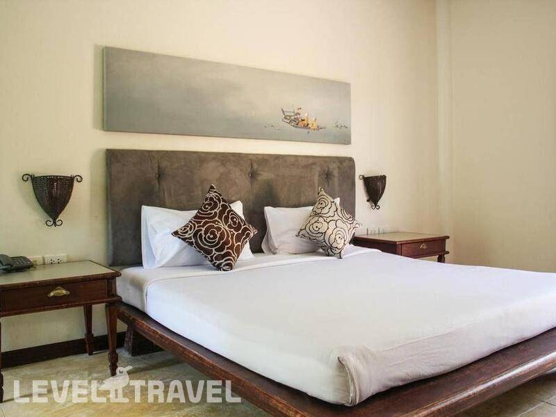 Фотография Baan Panwa Resort