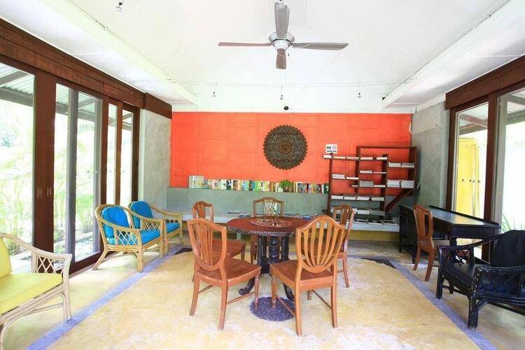 Baan Panwa Resort